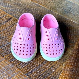 Native Miller Slip-ons